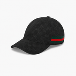 Casquette G Noire