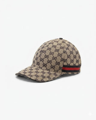 Casquette G
